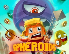 Spheroids (для ПК, цифровой код доступа)