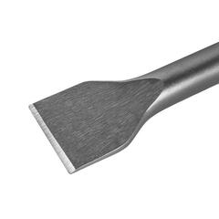 Зубило HEX плоское ПРАКТИКА 30x410x50mm серия Эксперт (914-642)