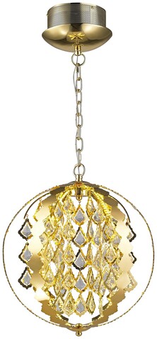 Светильник подвесной Wertmark Selena WE432.06.303