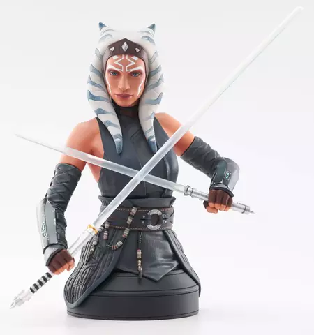 Фигурка Diamond Star Wars: Ahsoka Tano