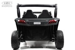 BUGGY P333PP 24V (Полноприводный, двухместный)