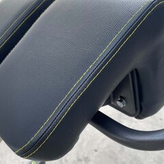 Тренажер для разгибания спины. Гиперэкстензия (Back Extension) DHZ A-3145