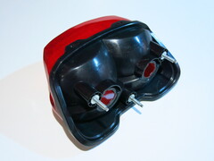 Стоп-сигнал Yamaha XJR 400 98-03 XJR 1300 00-03