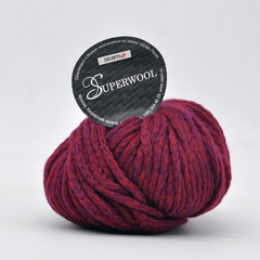 Пряжа Seam SUPERWOOL