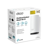 TP-Link Deco X50-Outdoor - Маршрутизатор AX3000 Outdoor/Indoor Mesh Wi-Fi 6