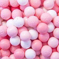 Жевательная резинка "Маршмеллоу" 22 мм 1430 штук