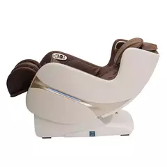 Массажное кресло Sigma от Casa&More Бежево-Коричневое
