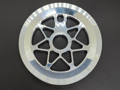 Звезда Otvaga 7 Guard