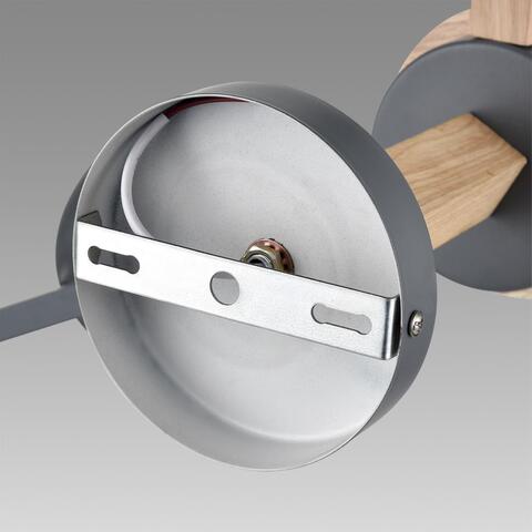 Потолочная люстра Lumion COLANGE 8096/3C