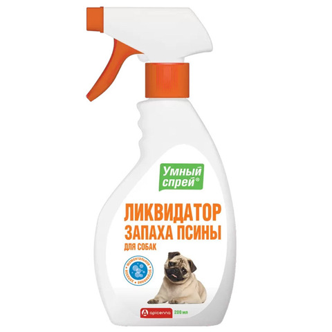 Умный спрей Apicenna 