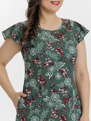 4721 Платье женское