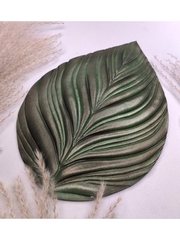 Молд пластиковый Б-4 лист универсальный 