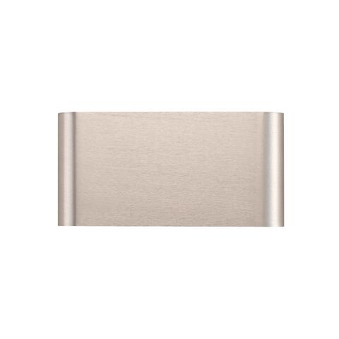 Настенный светодиодный светильник Odeon Light MAGNUM 7106/4WL