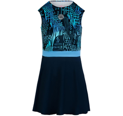 Платье женское Bidi Badu Tuelo Tech (2 в 1), арт. W214102222-DBTQ