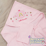 Полотенце 75х80
