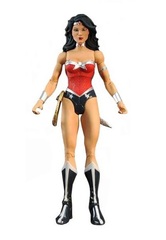 DC Unlimited 2013 Series 02 - Wonder Woman