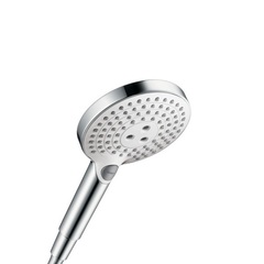 Душ ручной 12х12 см 3 режима Hansgrohe Raindance Select S 26531400 фото