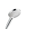 Душ ручной 12х12 см 3 режима Hansgrohe Raindance Select S 26531400