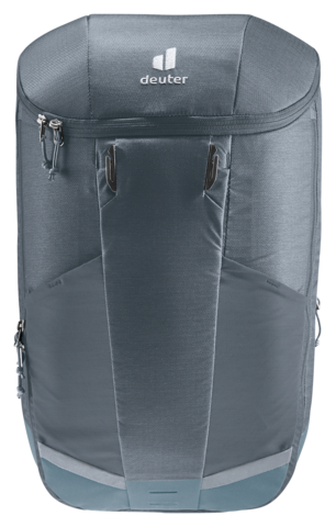 Картинка рюкзак городской Deuter Rotsoord 25+5 Graphite-Shale - 8
