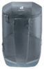 Картинка рюкзак городской Deuter Rotsoord 25+5 Graphite-Shale - 8