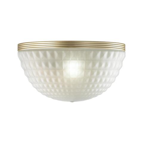 Настенный светильник Odeon Light Malaga 4936/1W