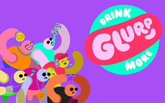 Drink More Glurp (для ПК, цифровой код доступа)