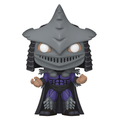 Фигурка Funko POP! Movies TMNT 2 Super Shredder 56518