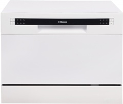 ПОСУДОМОЕЧНАЯ МАШИНА