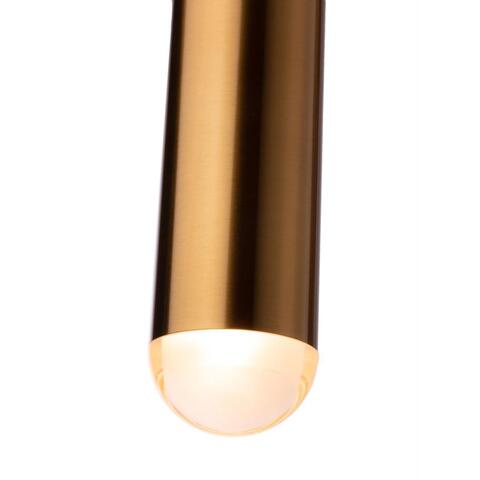 Подвесной светильник Loft It LEE 1511-BR