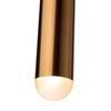 Подвесной светильник Loft It LEE 1511-BR
