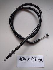 Трос сцепления для Honda CB900F 2002-2007 г.в.