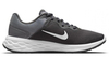 Беговые кроссовки Nike Revolution 6 NN Iron Iron Grey/White-Smoke Grey мужские Распродажа