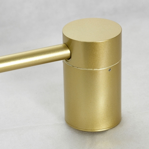 Настенный светодиодный светильник Lussole LSP-7035