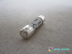 Предохранитель / MUSE LINK 06A 10X38MM (CARTRIDGE TYPE) АРТ: 617-005