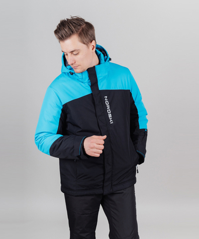 куртка NORDSKI Mount NSM434170