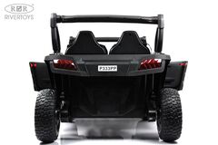 BUGGY P333PP 24V (Полноприводный, двухместный)