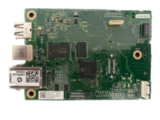 Плата форматера HP LJ M404dn (W1A53-60001/W2Q09-60001)