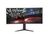 LG UltraGear 38GN950 Black 160Hz 3840x1600 nanoIPS