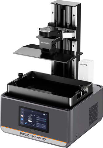 3D-принтер Anycubic Photon Mono M7