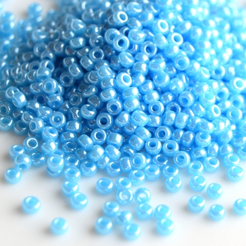 15/0 RR-0433 Бисер круглый Миюки /Miyuki round 15/0