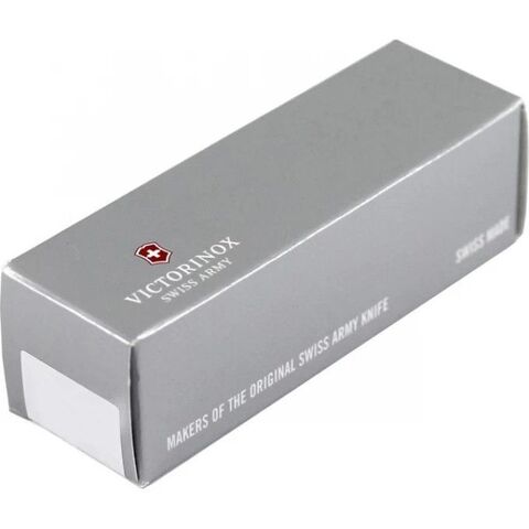 Нож складной Victorinox RangerGrip 53, 130 mm, 5 функций, Red &Black (0.9623.C)