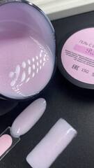 Fresh Princess гель с шиммером  15g