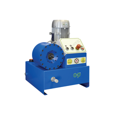 Пресс TUBOMATIC H47 EEL O+P