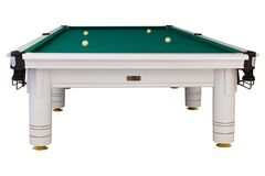 Бильярдный стол для снукера 