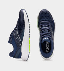 Беговые кроссовки Joma Vitaly Black/Blue мужские