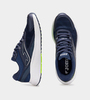 Беговые кроссовки Joma Vitaly Black/Blue мужские