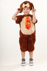 Купить костюм Песика Дружка для ребенка - Магазин 