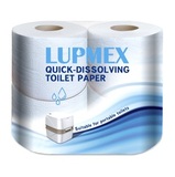 Бумага растворимая Lupmex
