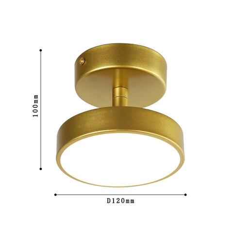 Потолочный светодиодный светильник F-Promo Atma 3059-1P