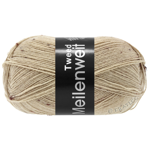 Lana Grossa Meilenweit Tweed 178